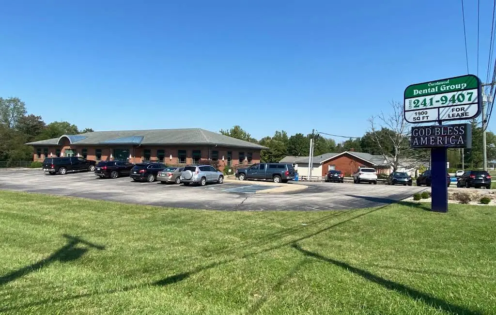 Crestwood Dental Group