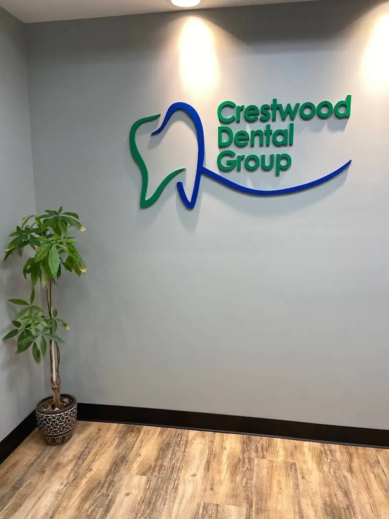Crestwood Dental Group