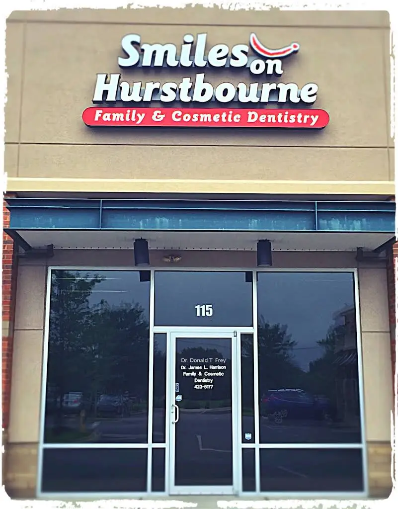 Smiles on Hurstbourne