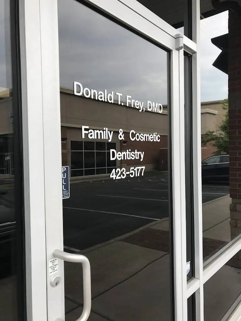 Smiles on Hurstbourne