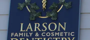 Larson Family Dentistry
