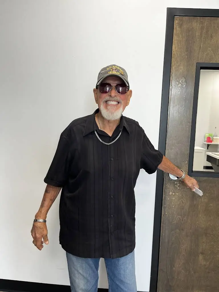 Affordable Dentures & Implants