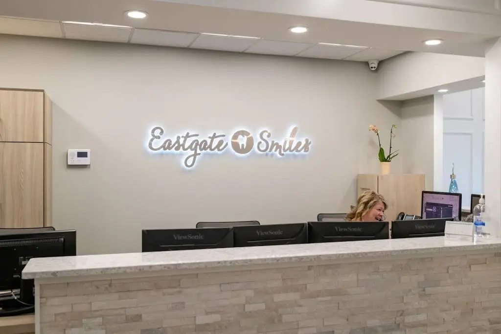 Eastgate Smiles Dental Care
