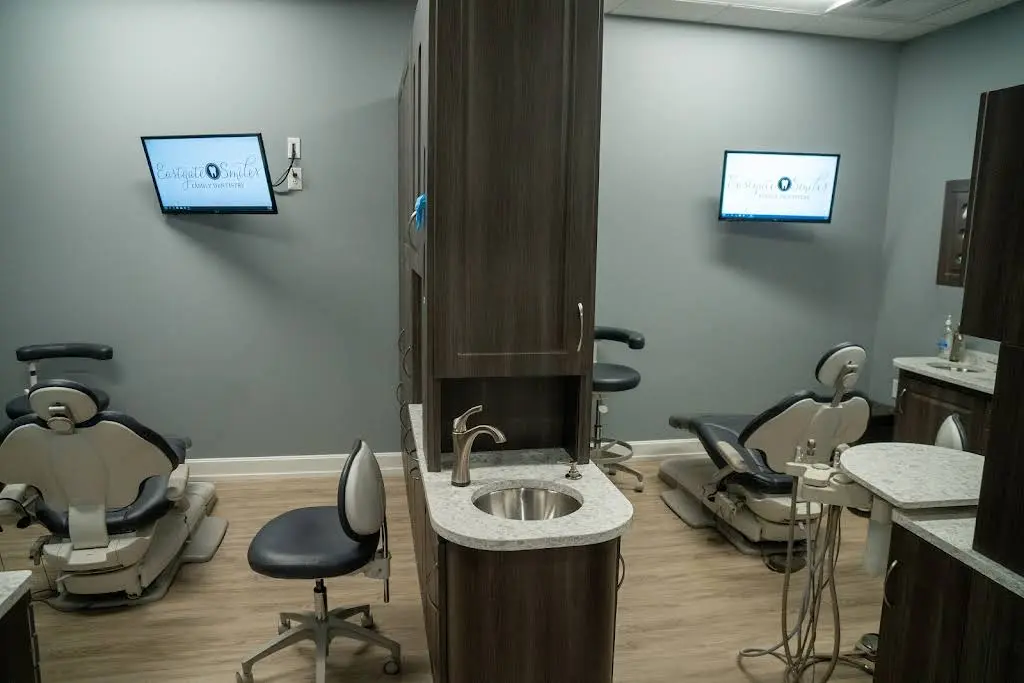 Eastgate Smiles Dental Care
