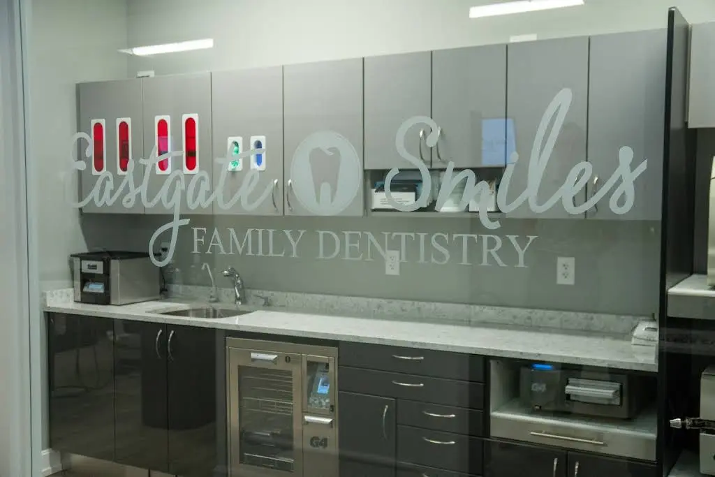 Eastgate Smiles Dental Care