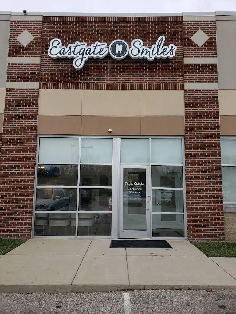 Eastgate Smiles Dental Care