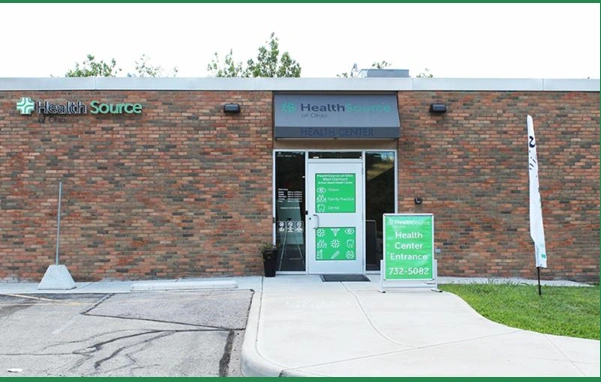 HealthSource West Clermont Family Practice, Vision, and Dental