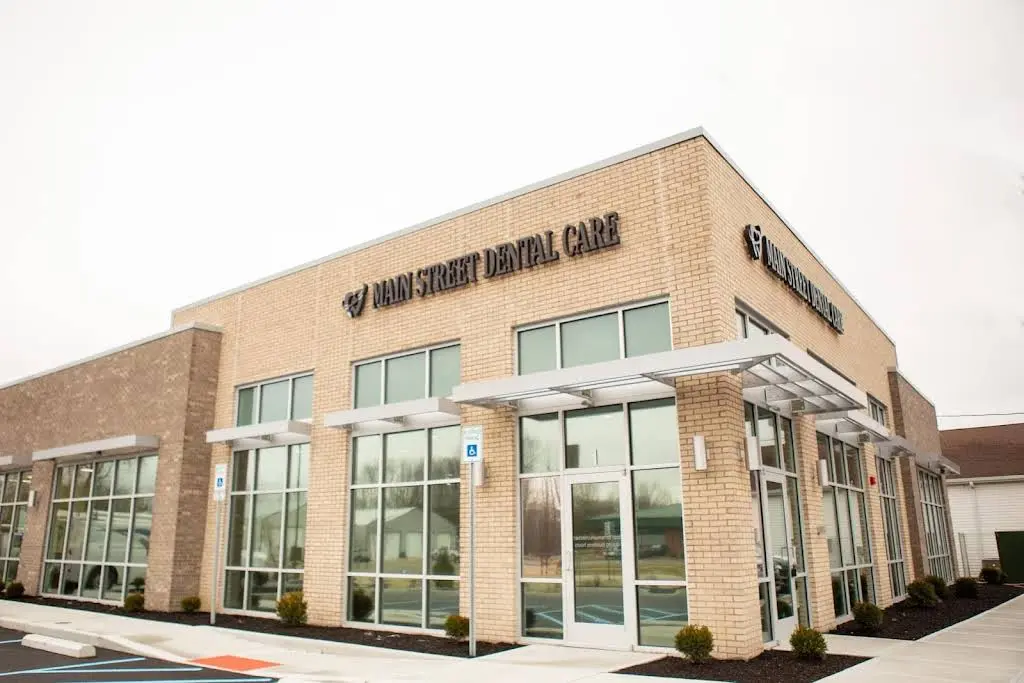 Main St. Dental