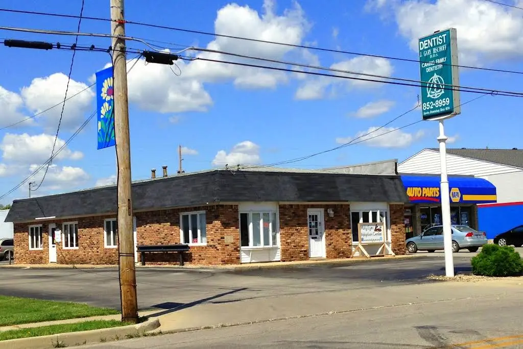 Main St. Dental