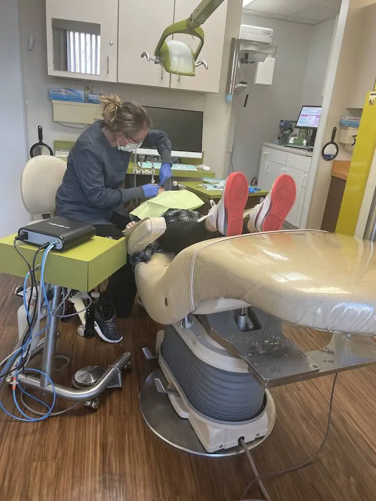 Main St. Dental
