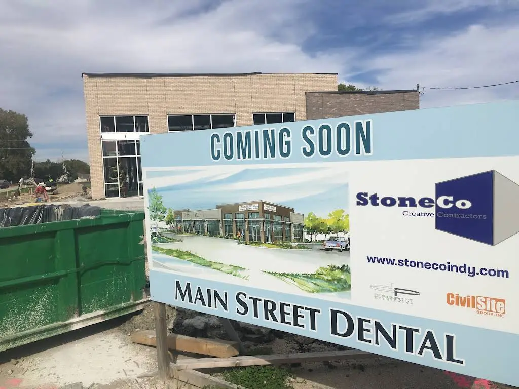 Main St. Dental