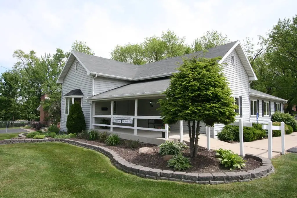 Indiana Family Dentistry