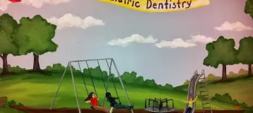 Hendricks Pediatric Dentistry