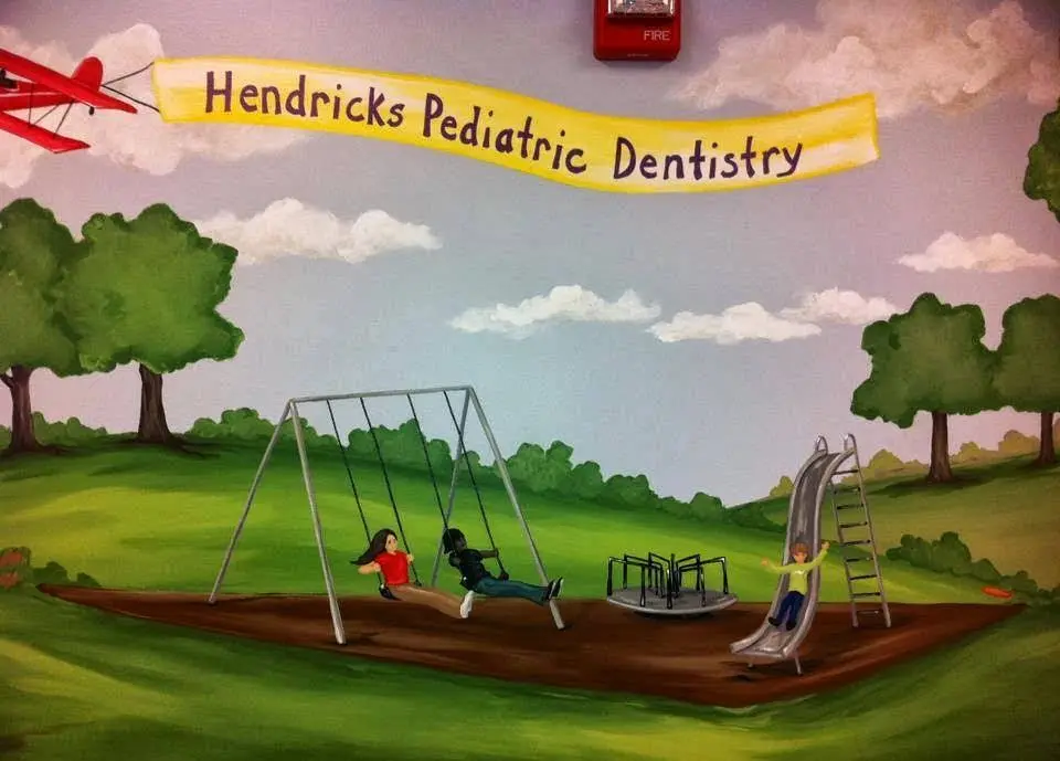 Hendricks Pediatric Dentistry