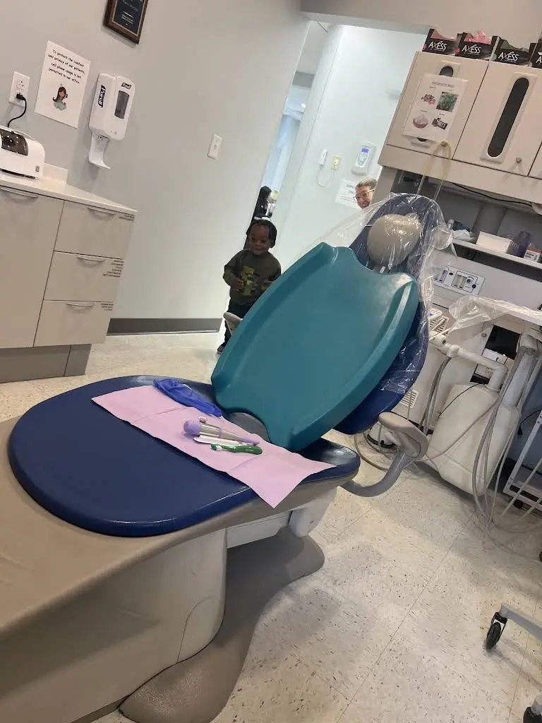 Hendricks Pediatric Dentistry