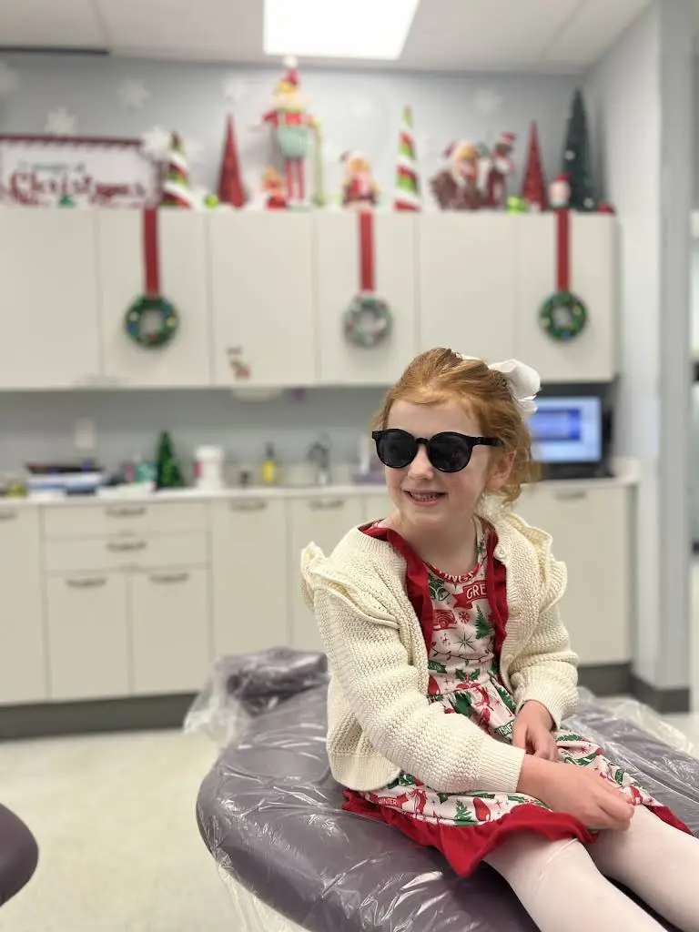 Hendricks Pediatric Dentistry