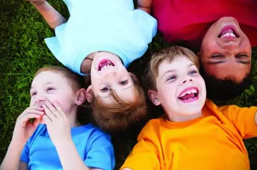 Hendricks Pediatric Dentistry