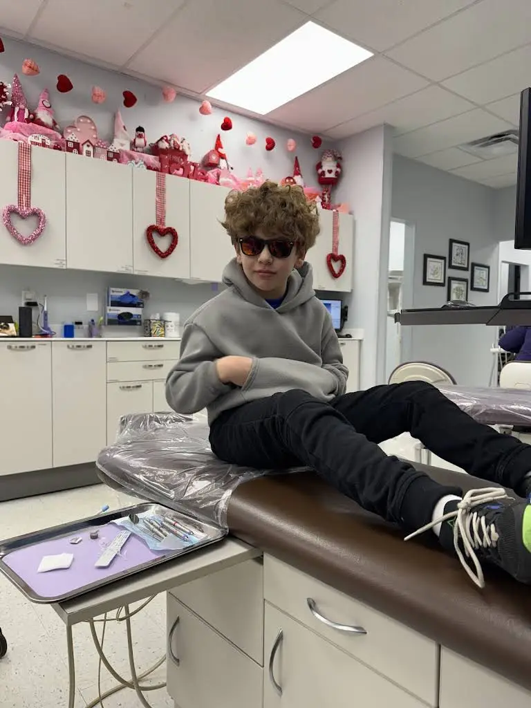 Hendricks Pediatric Dentistry