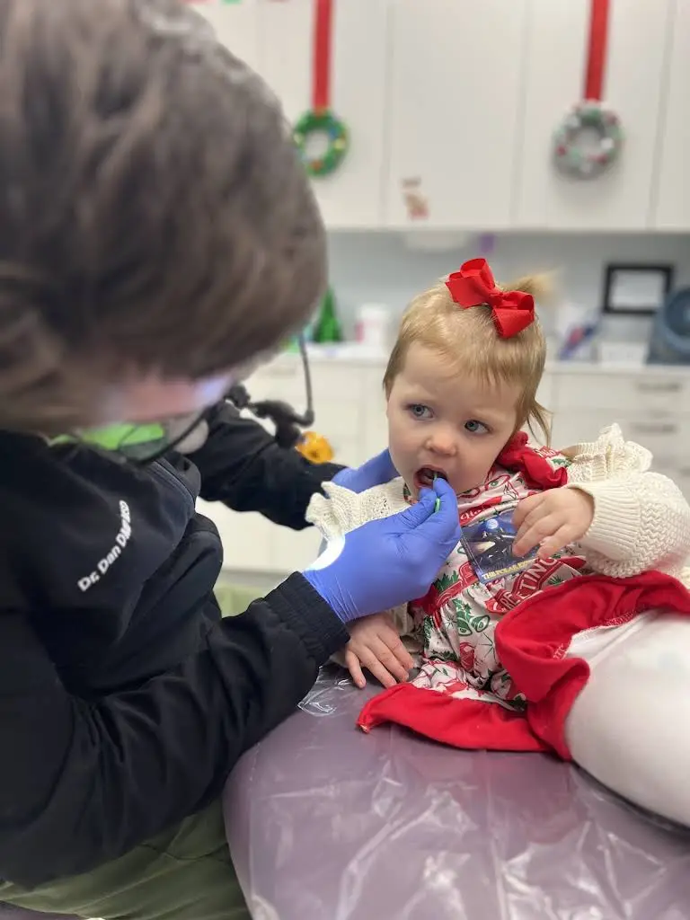 Hendricks Pediatric Dentistry