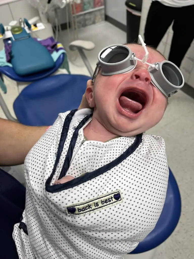 Hendricks Pediatric Dentistry