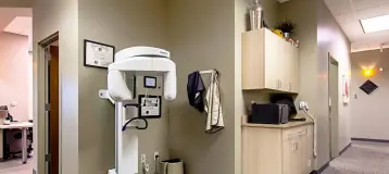Gentle Dentist