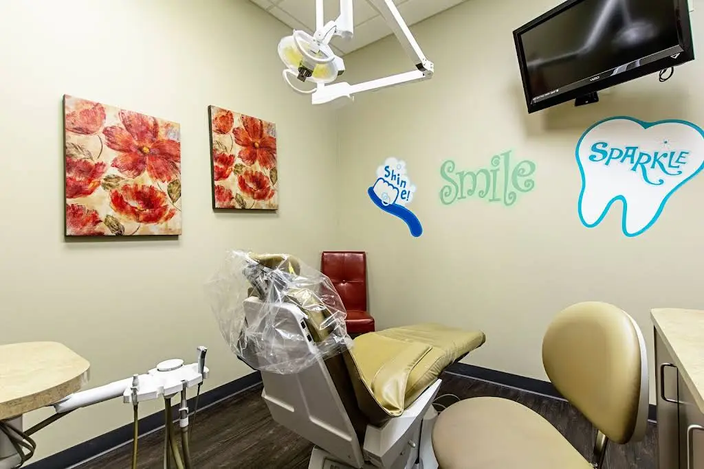 Gentle Dentist