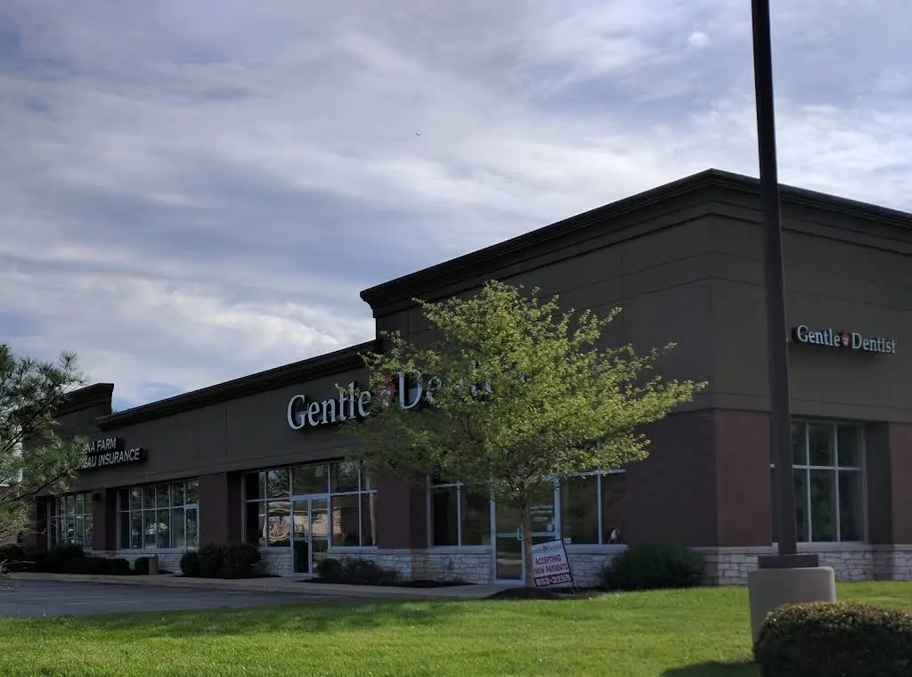 Gentle Dentist