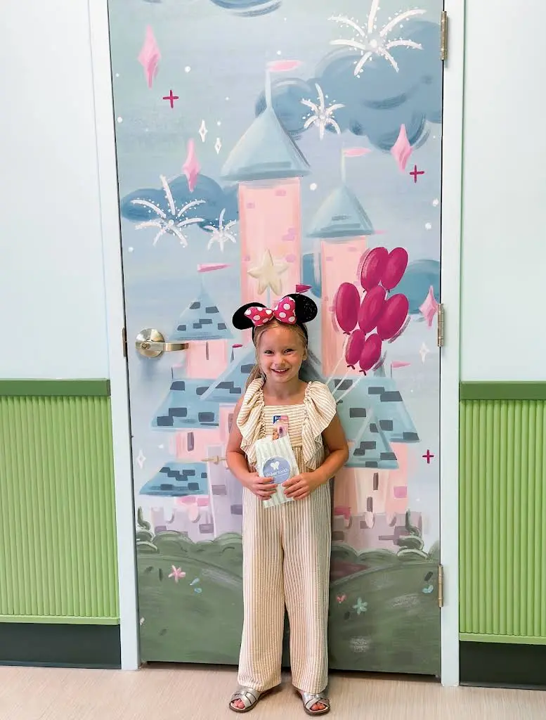 Tinker Tooth Pediatric Dentistry