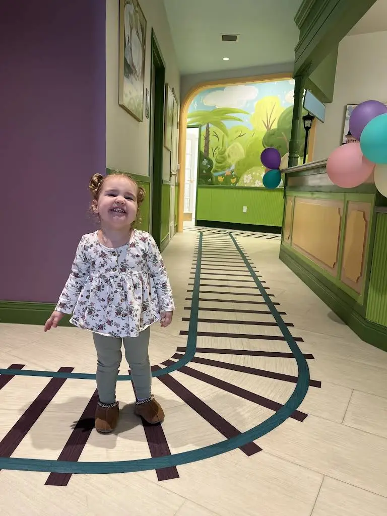 Tinker Tooth Pediatric Dentistry