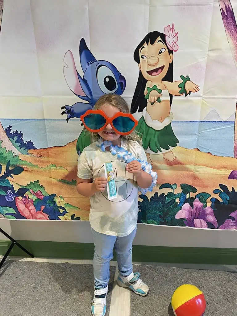 Tinker Tooth Pediatric Dentistry