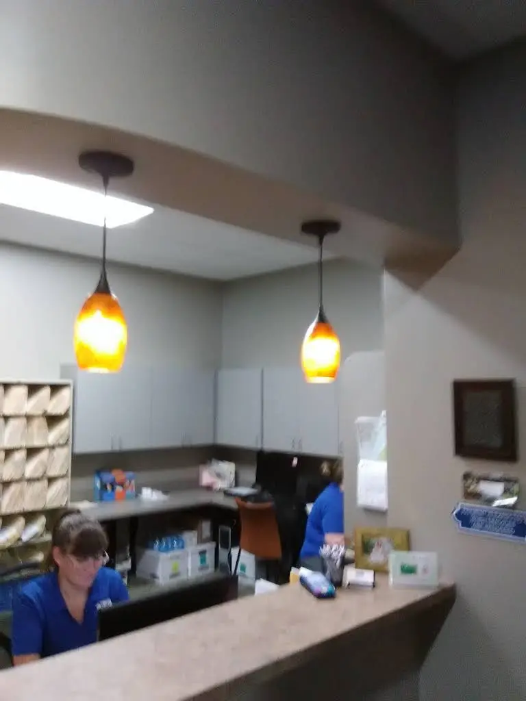 Bolt Family Dental