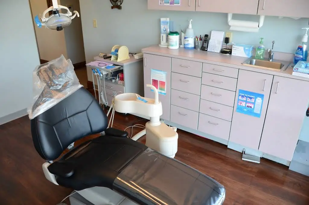 Brownsburg Dental Center