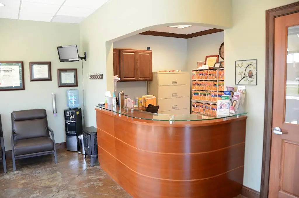 Brownsburg Dental Center