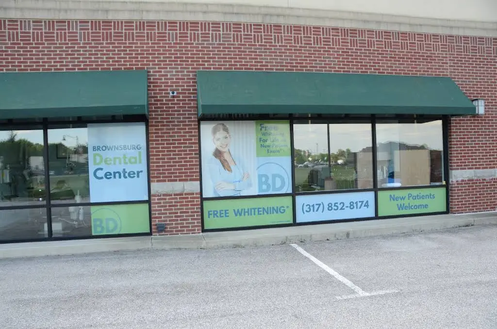 Brownsburg Dental Center
