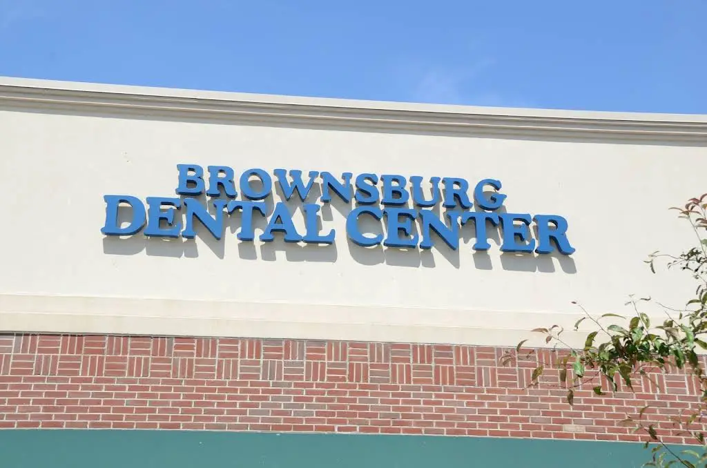 Brownsburg Dental Center