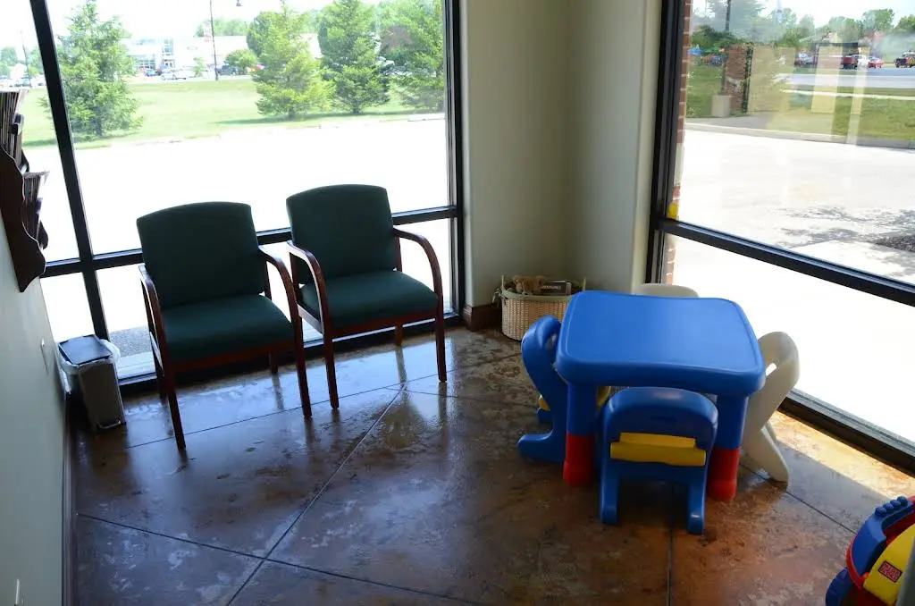 Brownsburg Dental Center