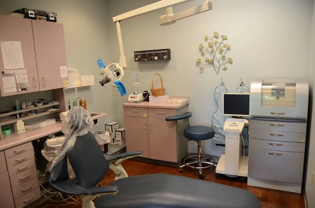 Brownsburg Dental Center