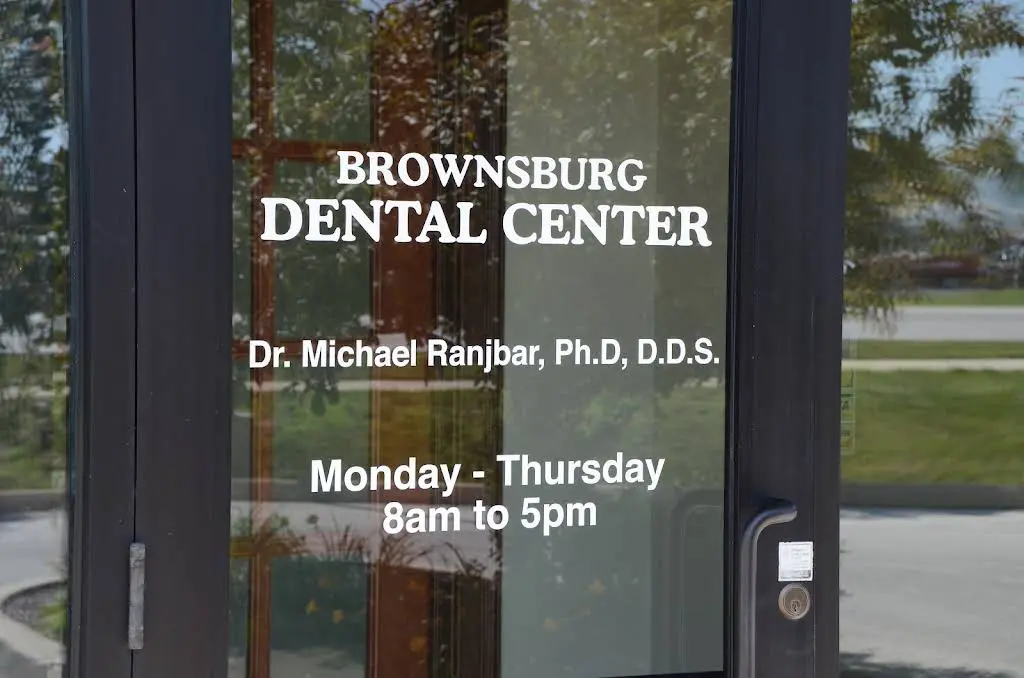 Brownsburg Dental Center