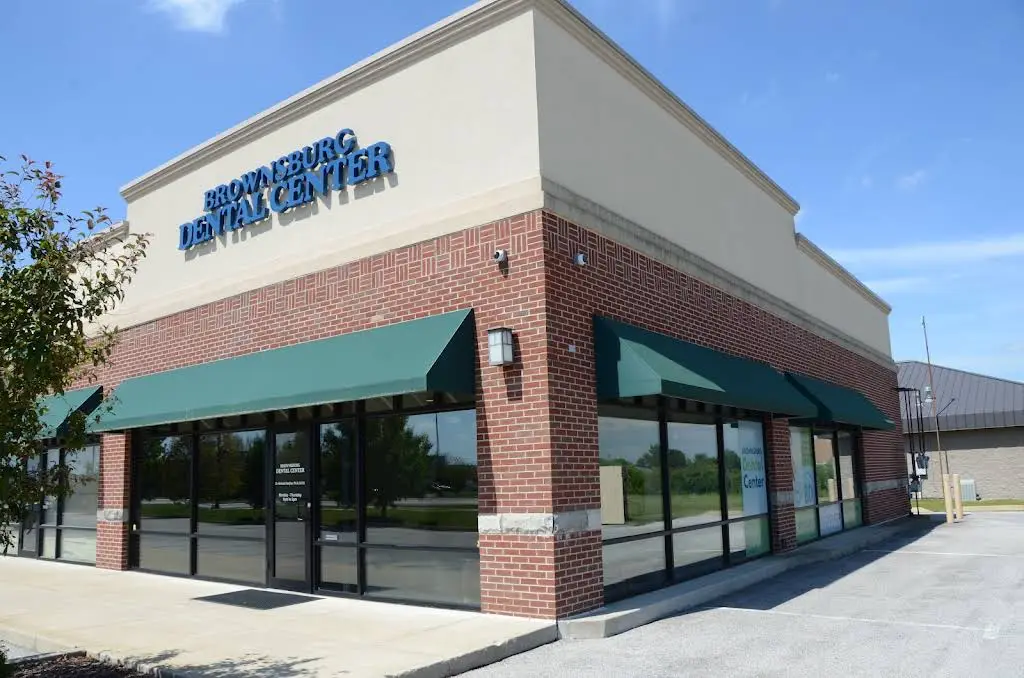 Brownsburg Dental Center