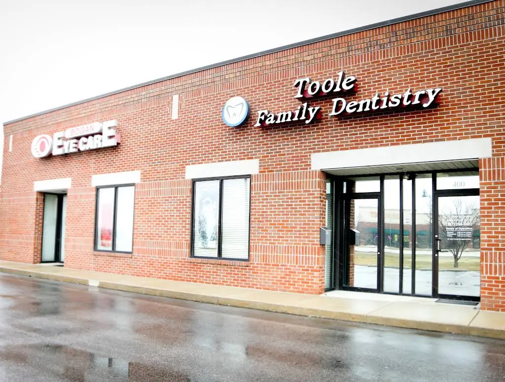 Toole Family Dentistry