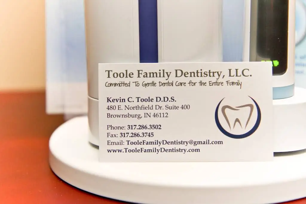 Toole Family Dentistry