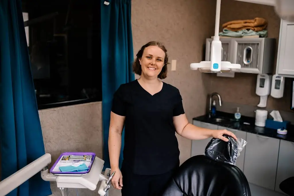Swartout Dental