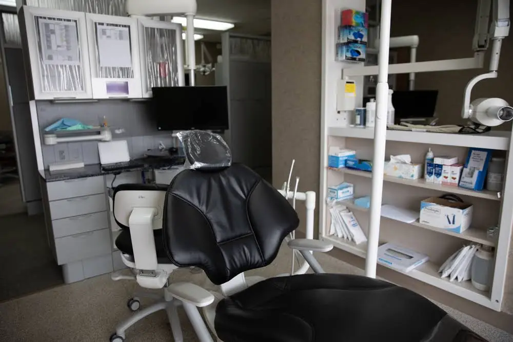 Swartout Dental