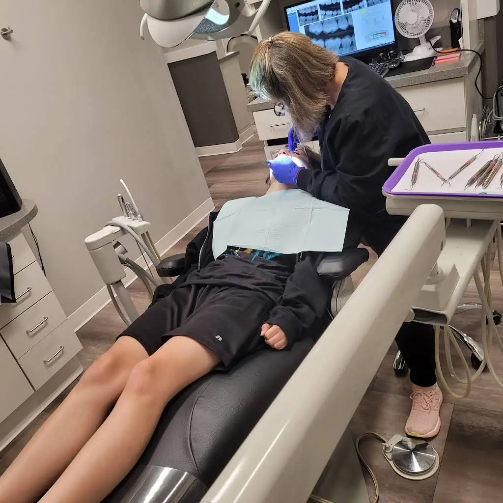 All Star Dental
