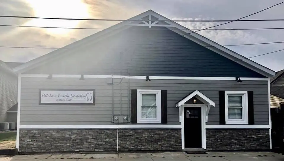Pittsboro Family Dentistry