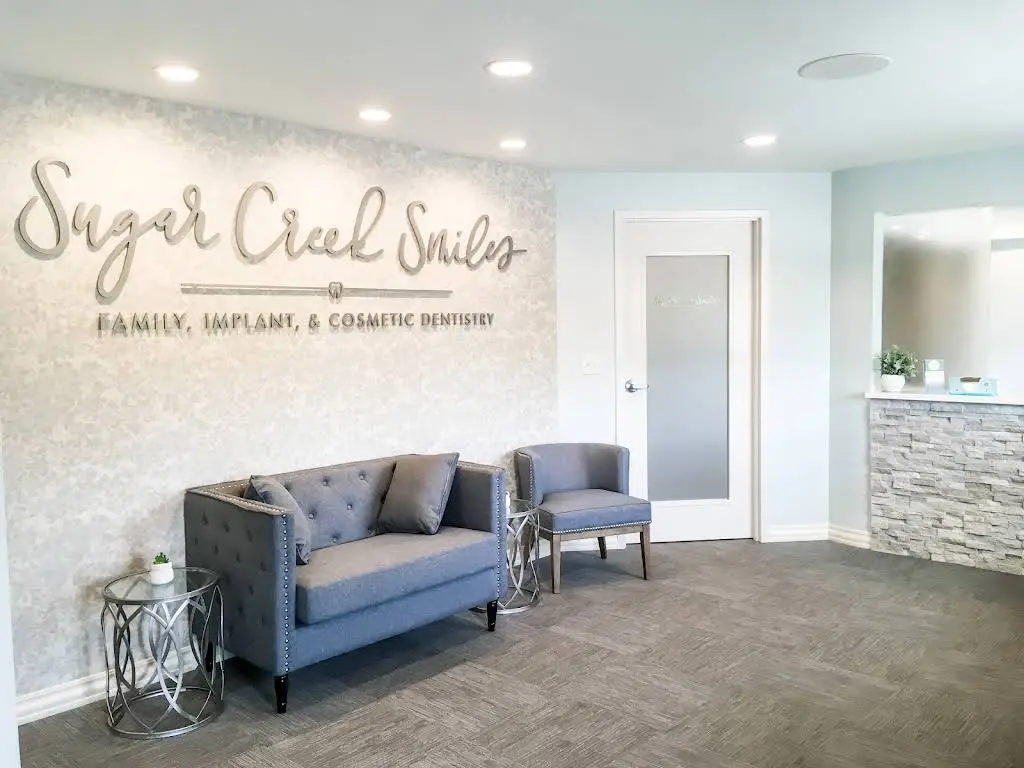 Sugar Creek Smiles