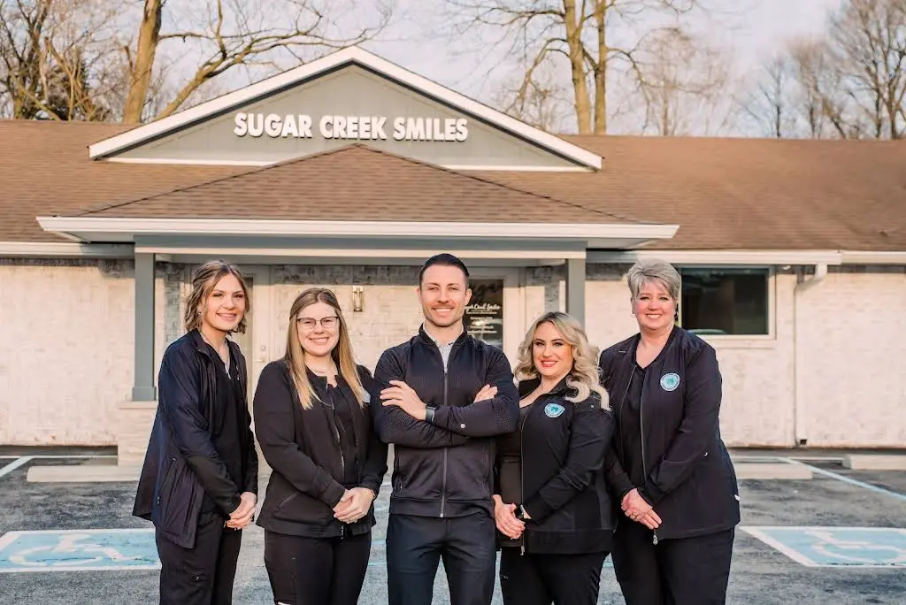 Sugar Creek Smiles
