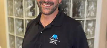 Crawfordsville Family Dentistry: Scott Frey DDS