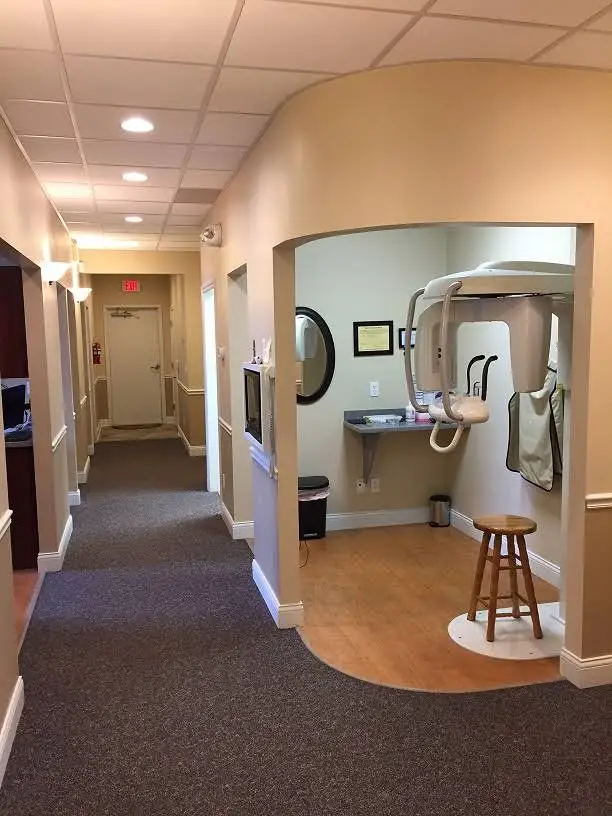 Crawfordsville Family Dentistry: Scott Frey DDS