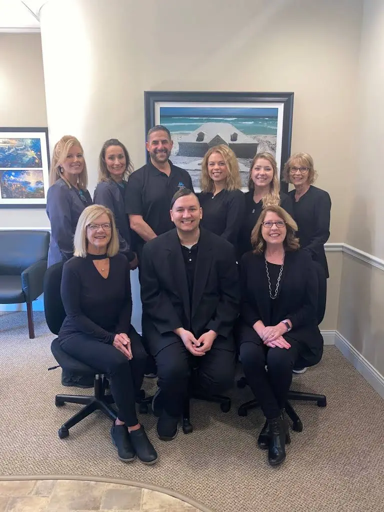 Crawfordsville Family Dentistry: Scott Frey DDS